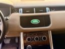 Land Rover Range Rover Sport HSE
