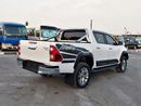 Toyota Hilux ADVENTURE (RAMADAN OFFER) TOYOTA HILUX PICKUP RHD 2023 MODEL 2.8 L DIESEL AUTOMATIC(PM81485)