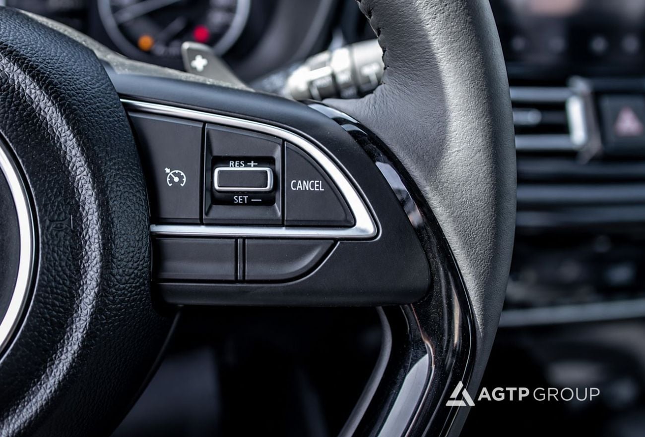 Suzuki Fronx GLX 1.5L Petrol Hybrid | FULL OPTION | Automatic | Full Option | 360° Camera | Cruise Control | Paddle S