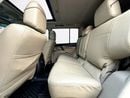 ميتسوبيشي باجيرو 7-SEATER | GLS | 3.8L V6 4WD | | GCC SPECS
