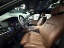 BMW X6 XDRIVE40i M SPORT PRO