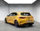 Renault Megane RS