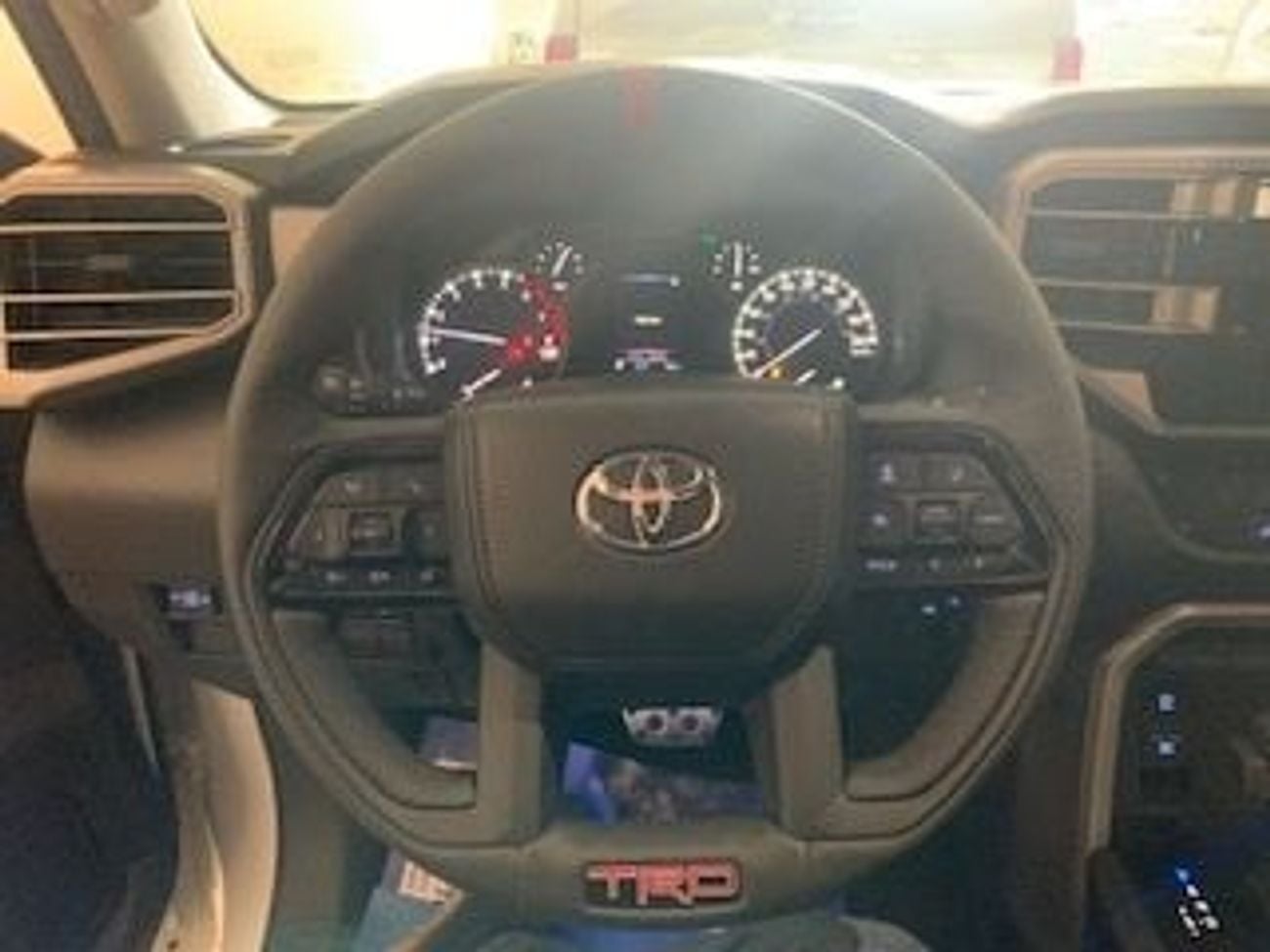 Toyota Tundra SR TRD SR5 C/MAX
