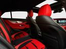 Mercedes Benz Brabus AMG GT 63 SE Performance Rocket 1000 GT 63 S | 4.0L TWIN-TURBO V8 | 630 HP | GCC SPECS
