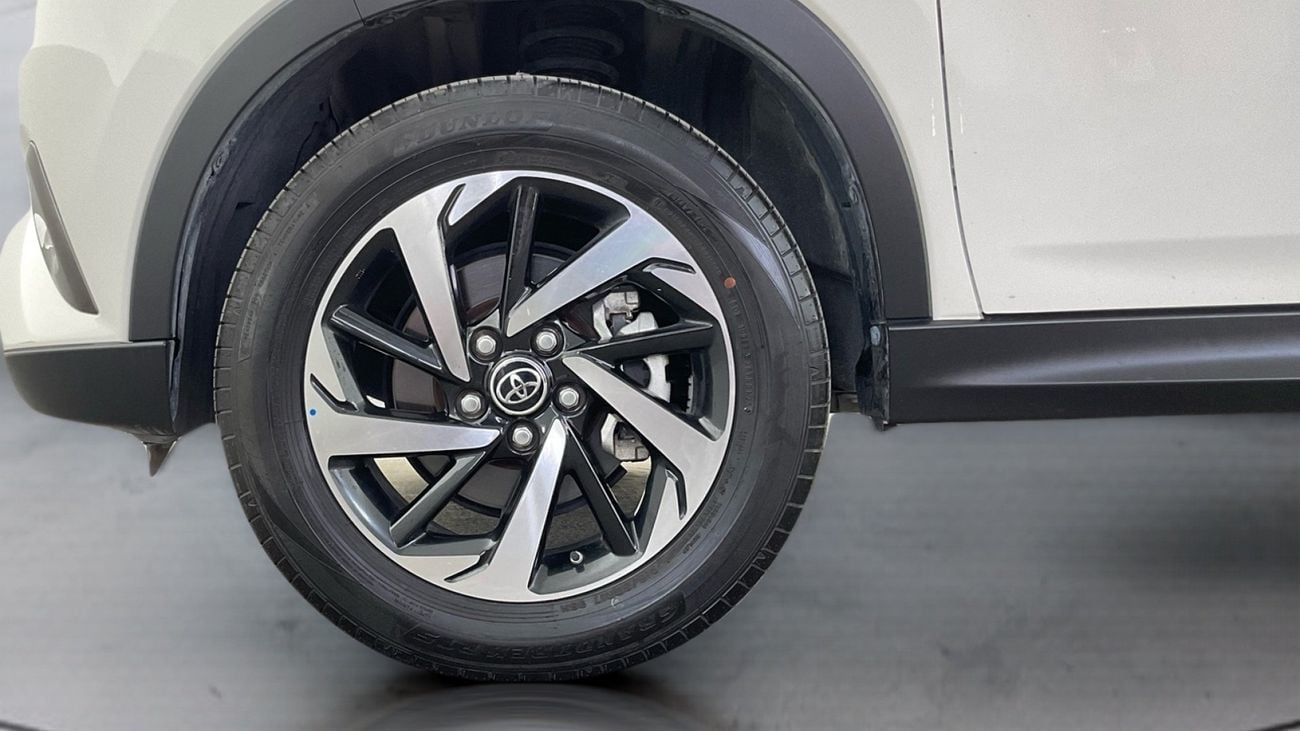 Toyota Rush GX | Guaranteed Warranty | 0 Down Payment