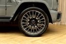 مرسيدس بنز G 63 AMG BRAND | G MANUFAKTUR | FINANCE AVAILABLE | CARBON PACK