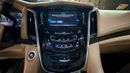Cadillac Escalade PLATINUM