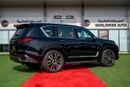 Lexus LX600 TURBO SPORT SIGNATURE 3.5 WITH MARK LEVINSON SPEAKERS 2026