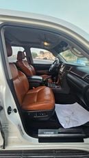 Lexus LX570 TOP NAVIGATION SPORT