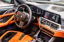 BMW M4 M COMPETITION