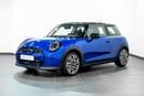 Mini Cooper C