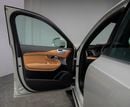 Volvo XC90 INSCRIPTION 0% Down Payment Available • Full Service History • GCC Spec