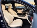 Mercedes Benz E350 4MATIC Mercedes-Benz E350 AMG | 2021