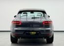 بورش ماكان TURBO