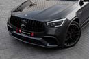 Mercedes Benz GLC 63 AMG 63 S GLC 63 S AMG Coupe | 3,623 P.M | 0% Downpayment | Perfect Condition!