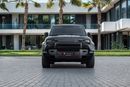 Land Rover Defender Defender 110 X-Dynamic | 7,638 P.M | 0% Downpayment | Impeccable Condition!