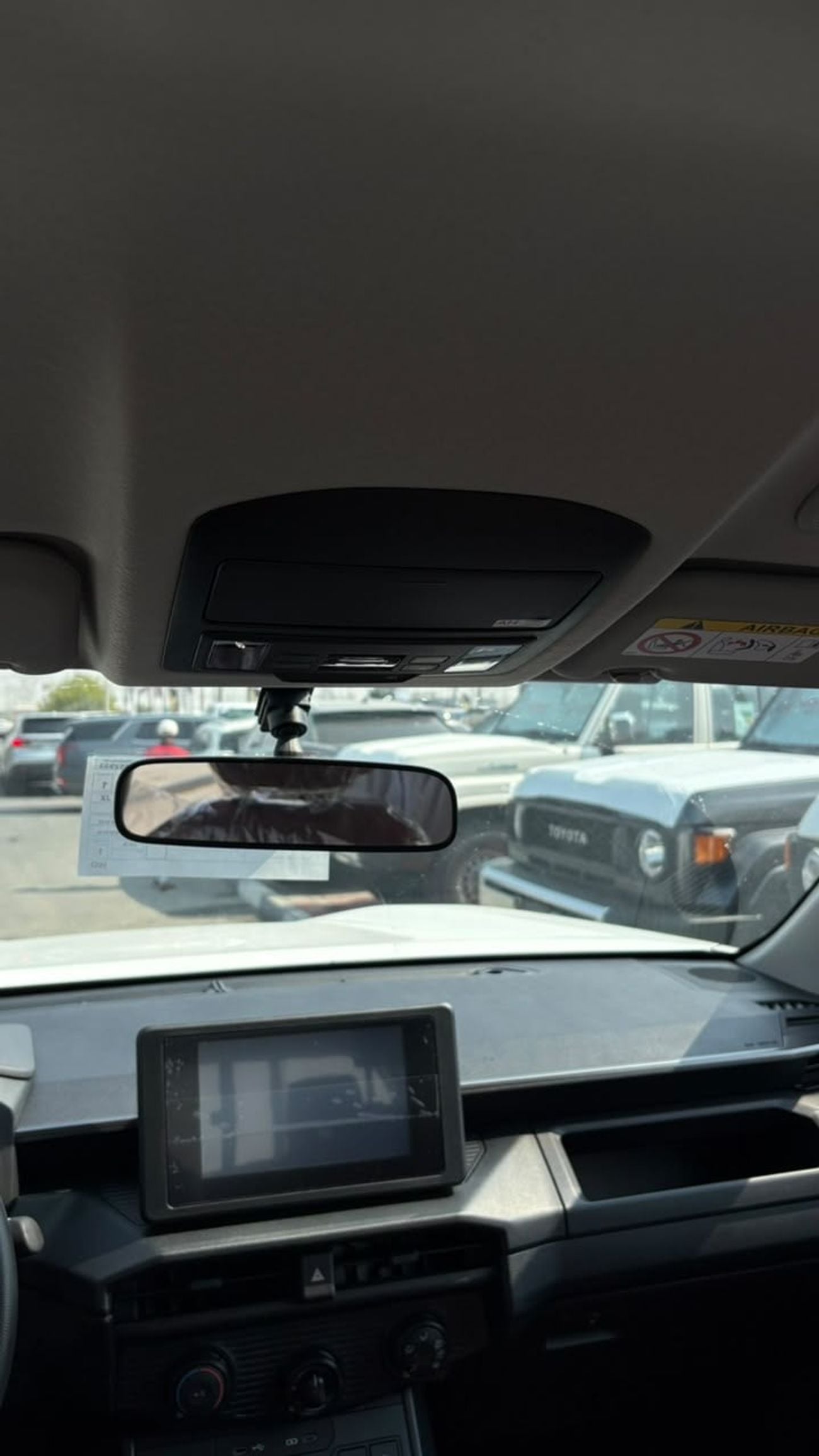 Toyota Hilux GLX Hillux GL