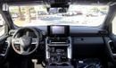 تويوتا لاند كروزر (LC300) GXR, 4.0L Petrol 4WD 6A/T | 2026 Model | For Export