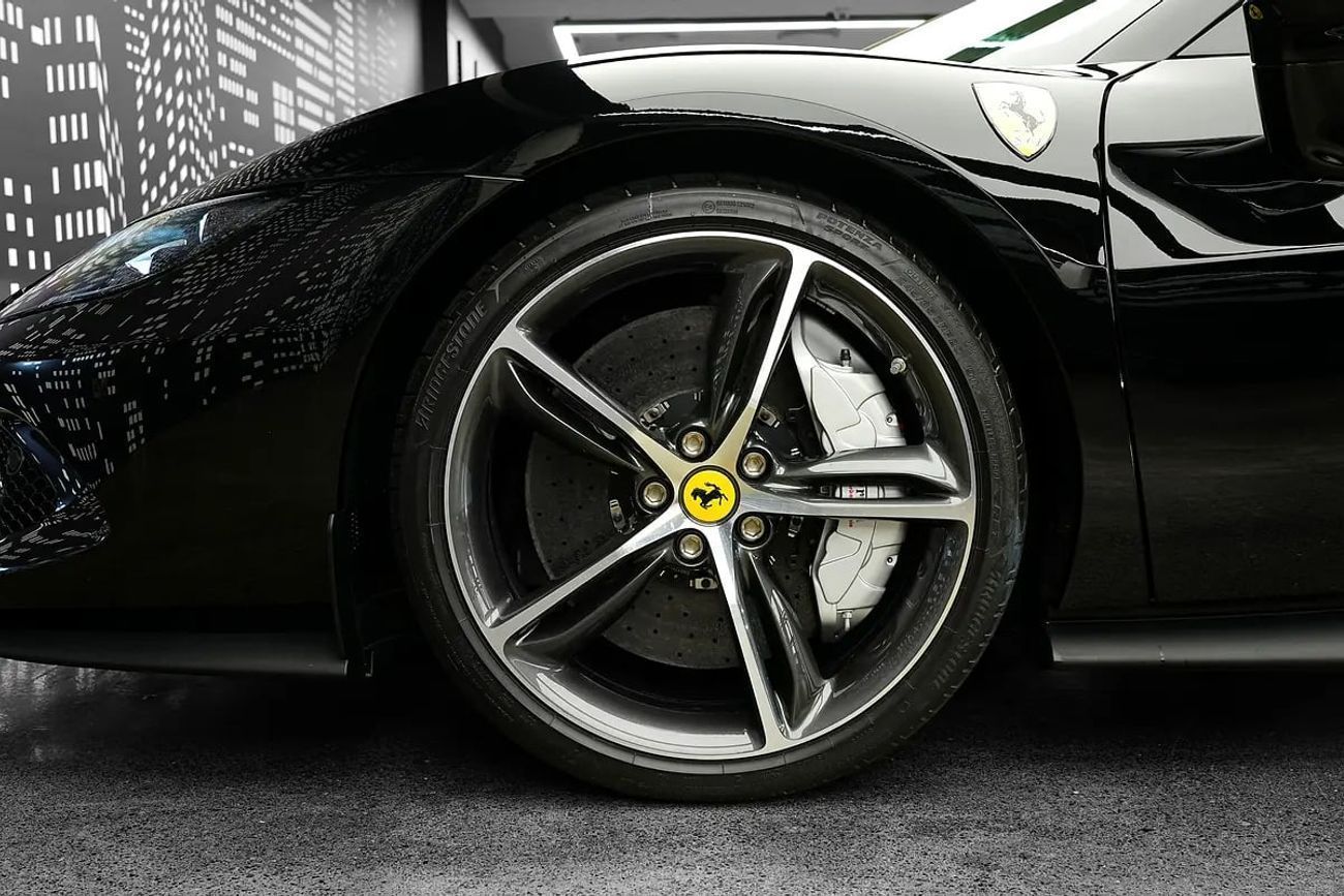 Ferrari 296 GTS