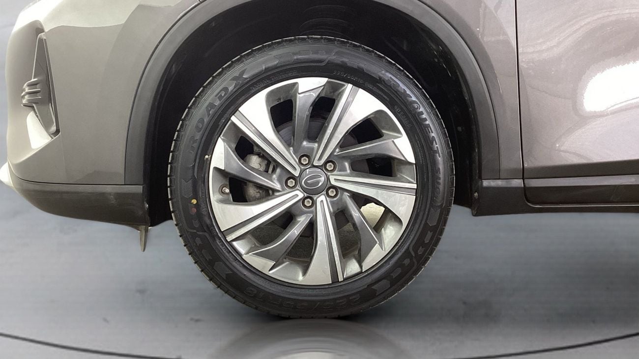 GAC GS4 GL | Guaranteed Warranty | 0 Down Payment