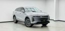 إكسيد RX PRESTIGE 2026 EXEED RX 400T Prestige, Agency Warranty+Full Service History, GCC Specs.