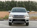 Toyota Hilux GLS