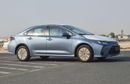 تويوتا كورولا XLI 2.0L FWD PETROL SEDAN 2026