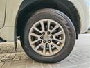 Toyota Prado GXR