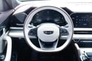 Geely Monjaro GF