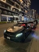 مرسيدس بنز C 200 STANDARD