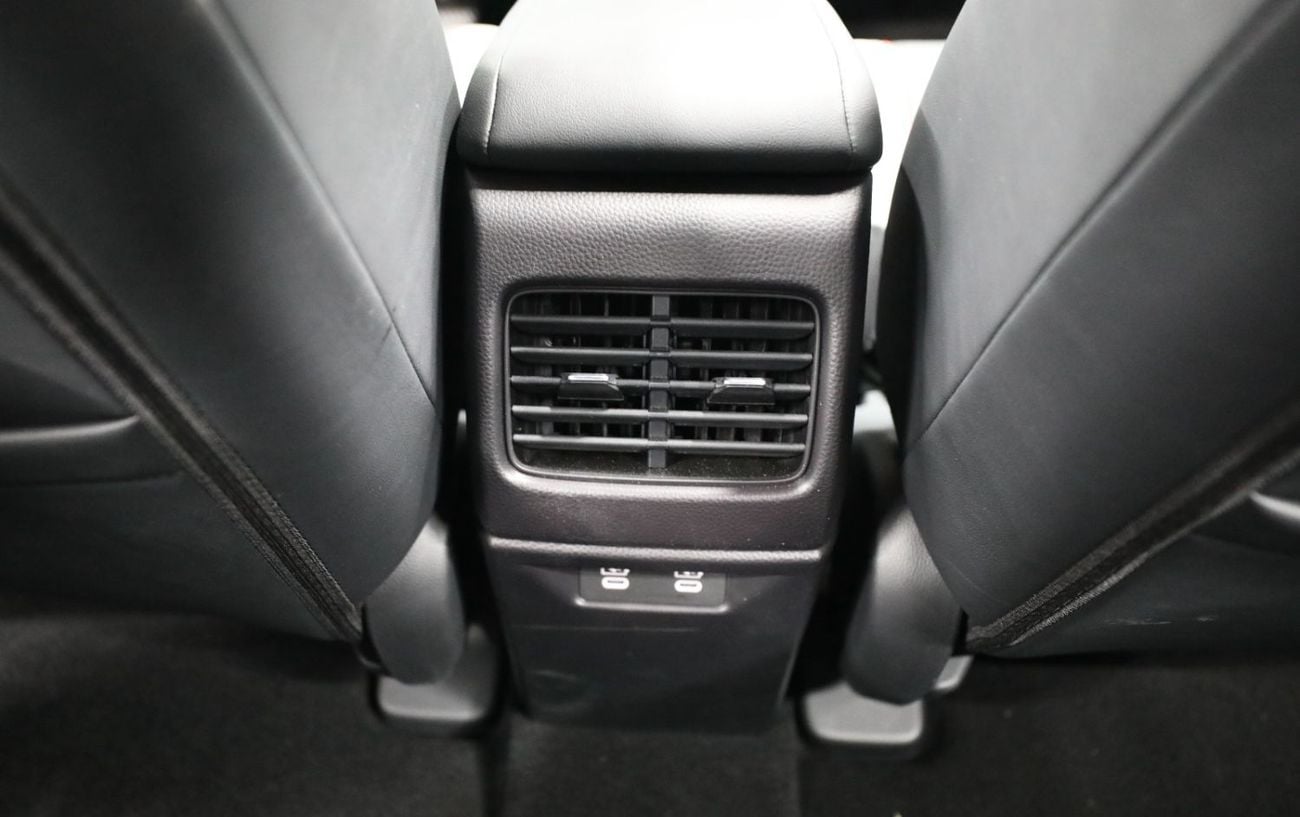 Honda eNS2