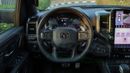 RAM 1500 RHO ( Only For Export ) Hurricane H.O 3.0TT GCC 2026 BRAND NEW