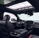 RAM 1500 TRX 2022 Dodge RAM TRX, Dec/2026 Dodge Warranty, Full Dodge Service History, GCC