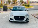 Suzuki Dzire GLX