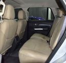 Ford Edge SE EXCELLENT DEAL for our Ford Edge ( 2014 Model ) in Silver Color GCC Specs
