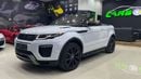 Land Rover Range Rover Evoque HSE DYNAMIC