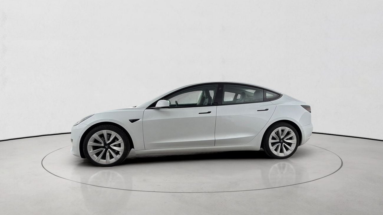 Tesla Model 3 | Guaranteed Warranty | 0 Down Payment