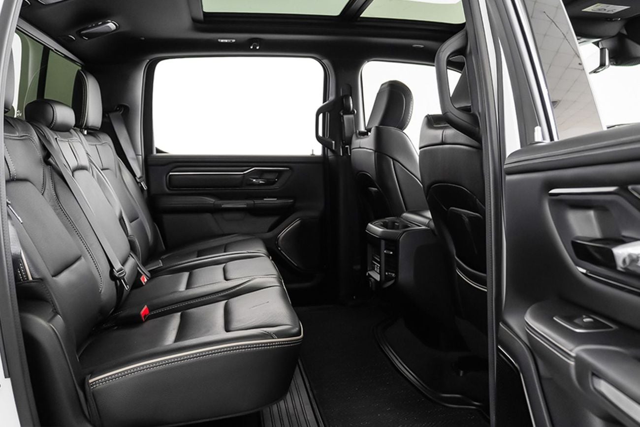 RAM 1500 LIMITED