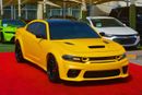 Dodge Charger SRT HELLCAT WIDEBODY DODGE CHARGER SRT JAILBREAK LAST CALL
