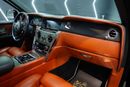 Rolls Royce Cullinan Mansory Kit 2021 Rolls-Royce Cullinan, Full Mansory Exterior Body Kit, Starlight. Rear Entertainment, GCC Specs!