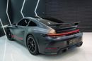 Porsche 911 CARRERA 2025 Porsche 911 Carrera, 992.2 Facelift, Panoramic Roof, 360° Camera, Al Nabooda Warranty!!