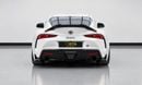 Toyota Supra GR