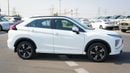 Mitsubishi Eclipse Cross GLS HIGH LINE Brand New – 1.5L Petrol 4WD Automatic – H43 – GCC 2026 – Export Only