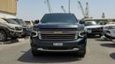 Chevrolet Tahoe PREMIER Tahoe High Country 6.2L V8, 4WD