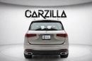 مرسيدس بنز GLS 450 4MATIC 2020 | مواصفات دول مجلس التعاون الخليجي | 3,133 درهم إماراتي شهرياً
