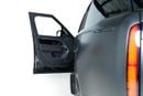 Land Rover Range Rover SE P530-Black On Black-Mint Condition-High Specifications