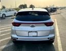 Kia Sportage 2021 KIA SPORTAGE LX Mid-Option - 2.4L V4 - AWD 4x4 Rear Camera - Leather Seat