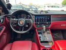 Porsche Macan STANDARD PORSCHE MACAN 2022.ENGINE 2.0L TWINTURBO 4.