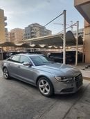 Audi A6 35 TFSI
