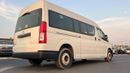 Toyota Hiace DX